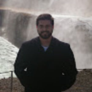 Meet your Posher, James